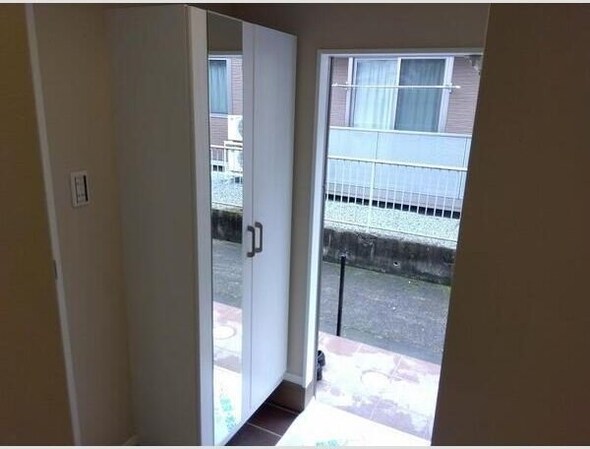 レスタル福室の物件内観写真